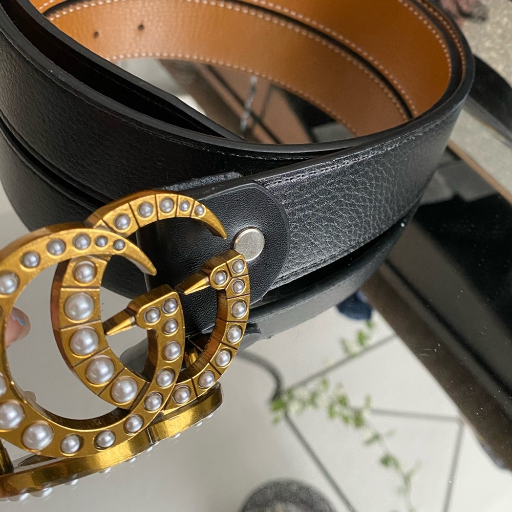 🐍GG Belt🐍